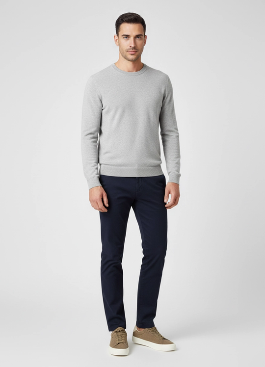 Mens Paul Smith Sand Amos Trainers