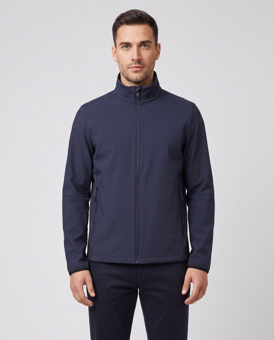 BOSS Green OW GOC Rank Dark Blue Jackets