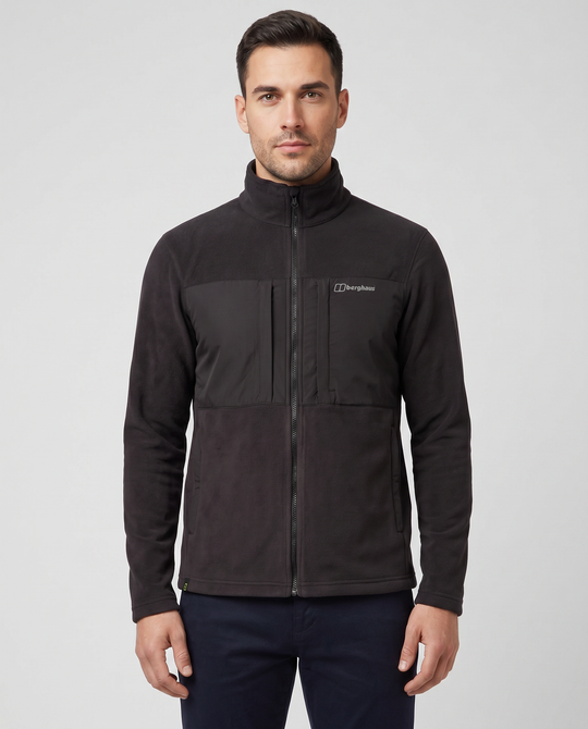 Men's Berghaus Black Prism Guide IA Jacket