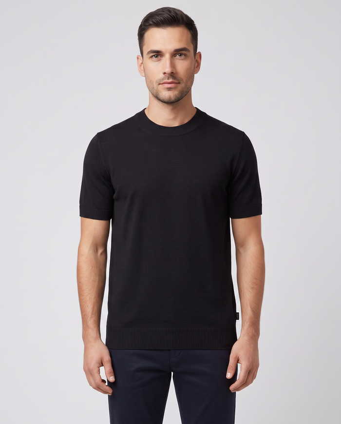 BOSS H-Umauro 10278963 01 Black
