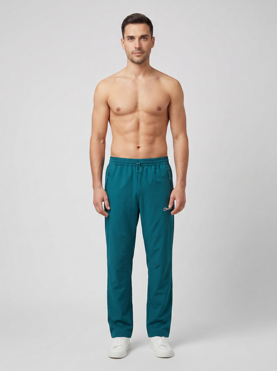 Men's Berghaus Dark Blue Greenbank Pant