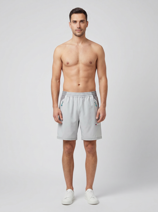 Men's Berghaus Grey Wavertree Short