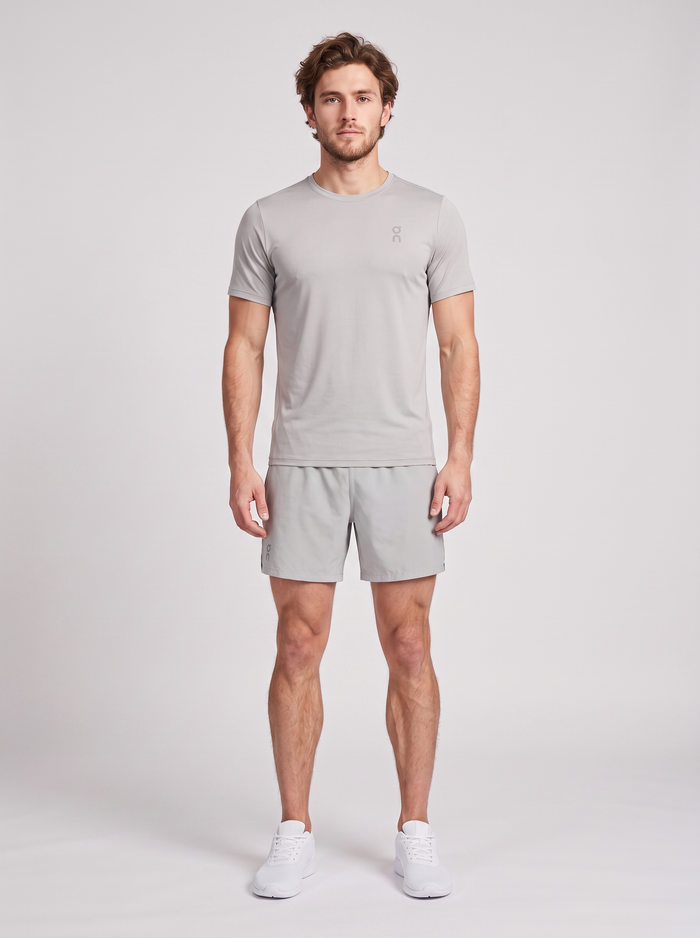 Men's On Running Core-T 1 Apollo & 7