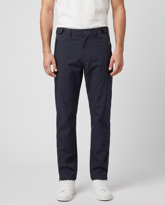 BOSS Green TR GOC Rank Dark Blue Trousers