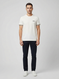 BOSS Green T_Phoenix Pro Black Trousers - Model Shot