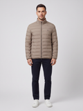 Men's UBR Sand Sonic Jacket — on model
