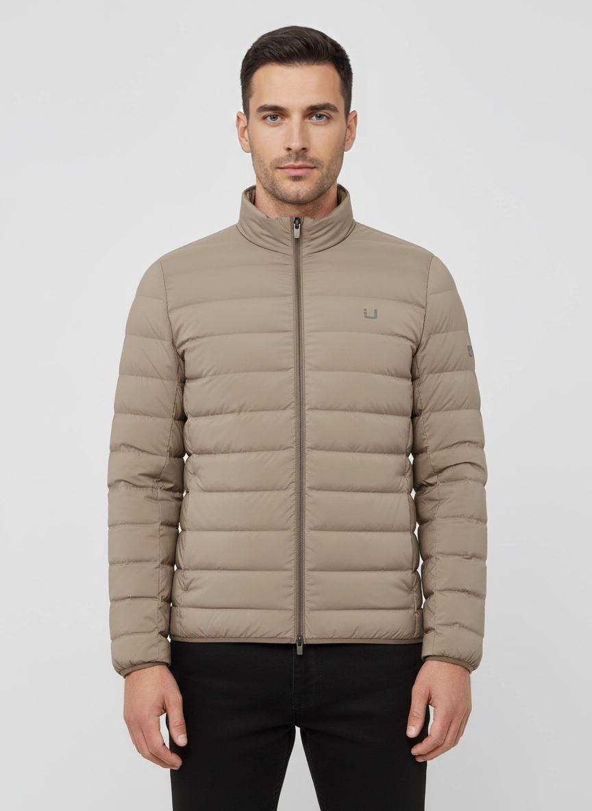 Men's UBR Sand Sonic Jacket