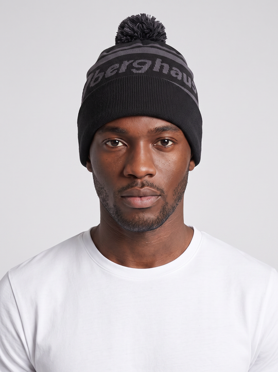 Men's Berghaus Dark Grey Beanie