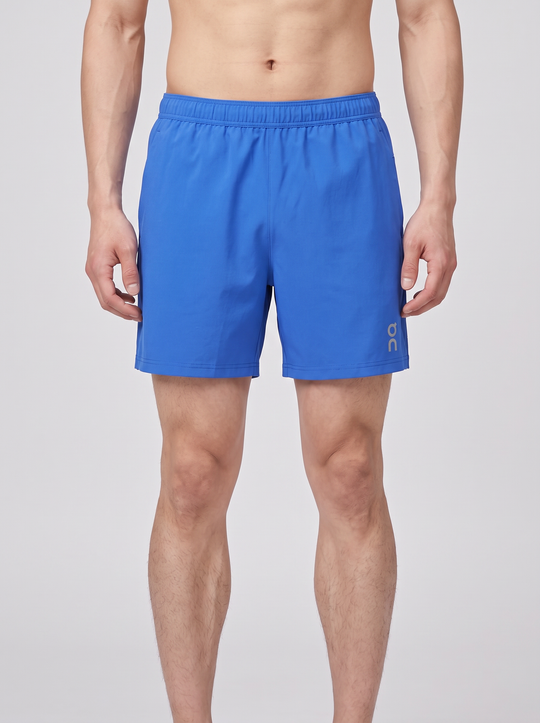 Men's On Running 7" Core Shorts 1 Jay