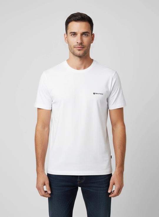 Mens Belstaff 3 Pack  Multi T Shirts
