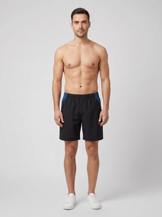 Men's Berghaus Black Wavertree Short