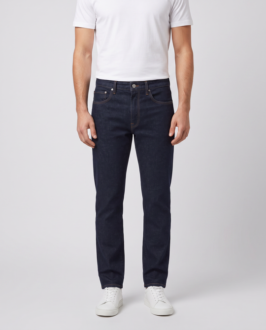Mens Belstaff B69 Jean Indigo Jeans