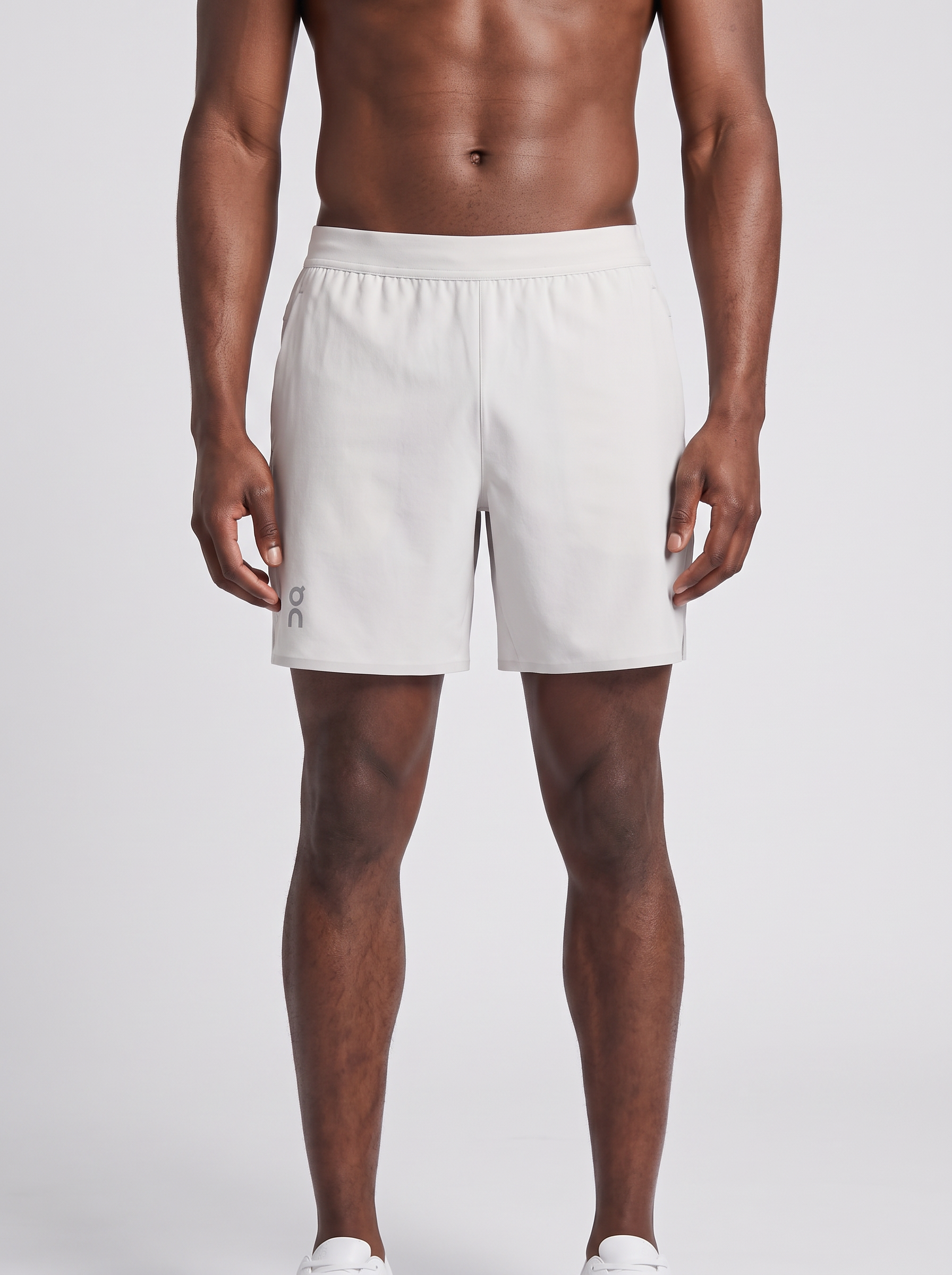 Men's On Running Alloy Train Shorts