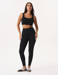 Women's Reprimo Haven Tall Legging in Black
