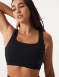 Women's Reprimo Haven Train Bra in Black