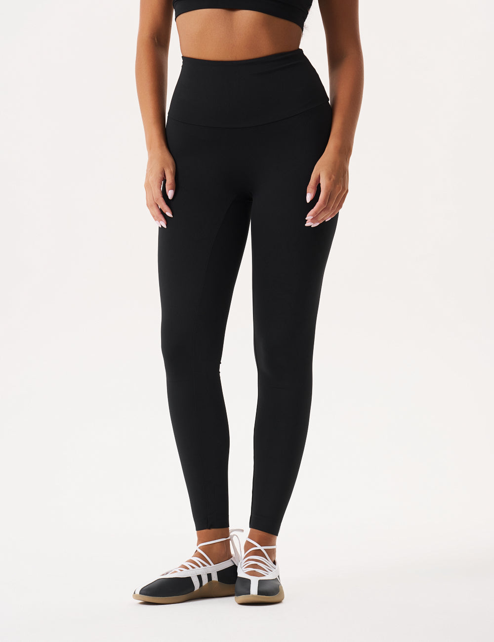 Women's Reprimo Haven Legging in Black