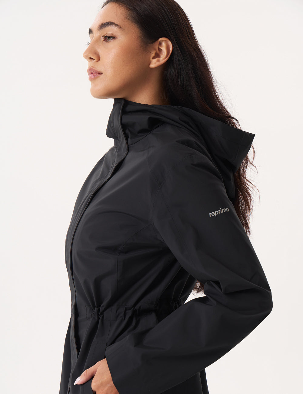 Women's Reprimo Forma Jacket in Black