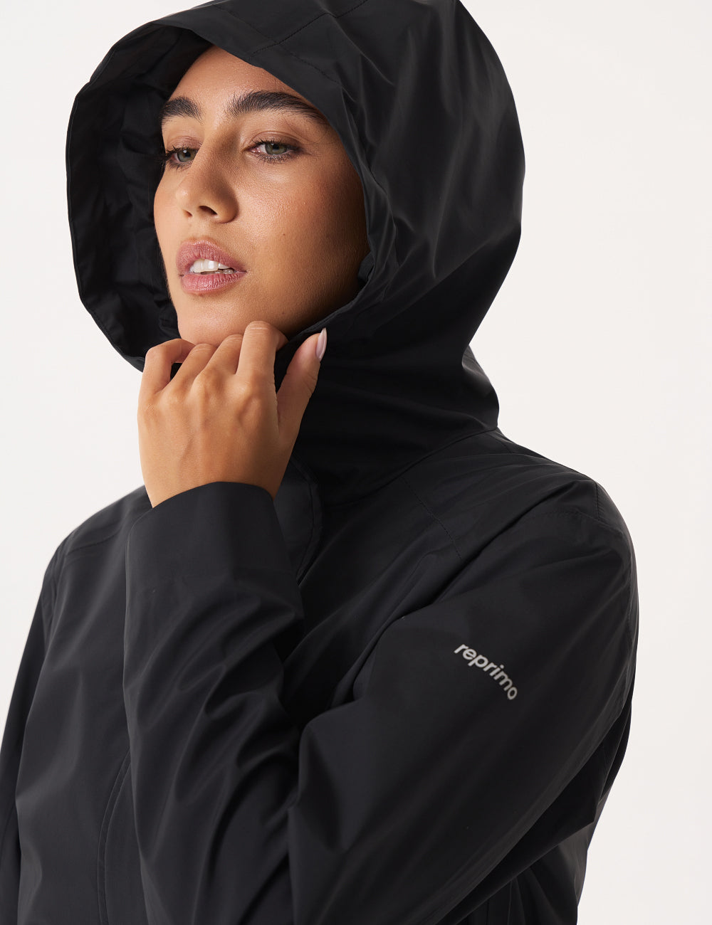 Women's Reprimo Forma Jacket in Black
