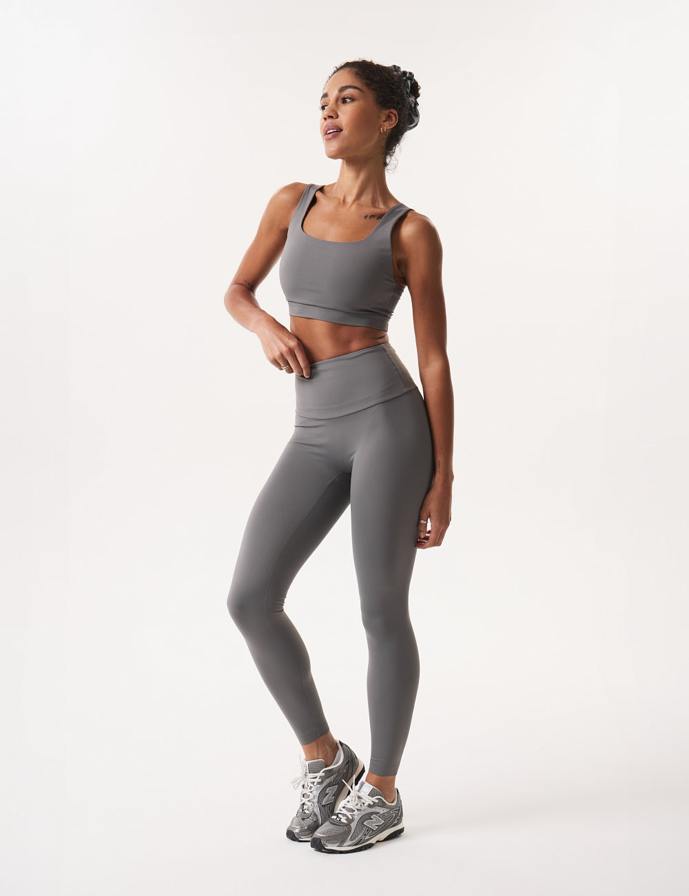 Women's Reprimo Haven Train Bra in Dove
