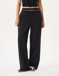 Women's Reprimo Contour Trouser in Black