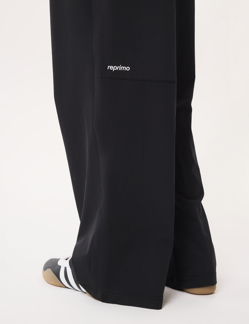 Women's Reprimo Contour Trouser in Black