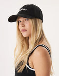 Women's Reprimo Aria Core Cap Black