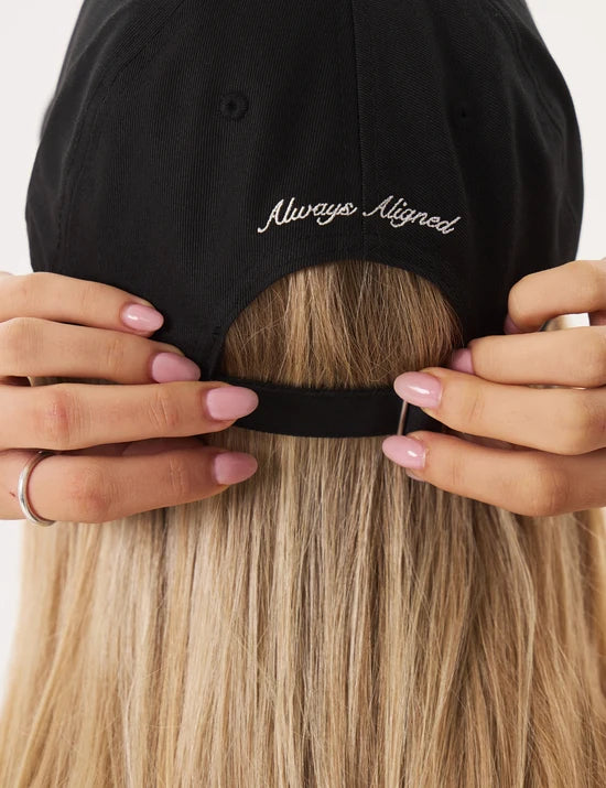 Women's Reprimo Aria Core Cap Black