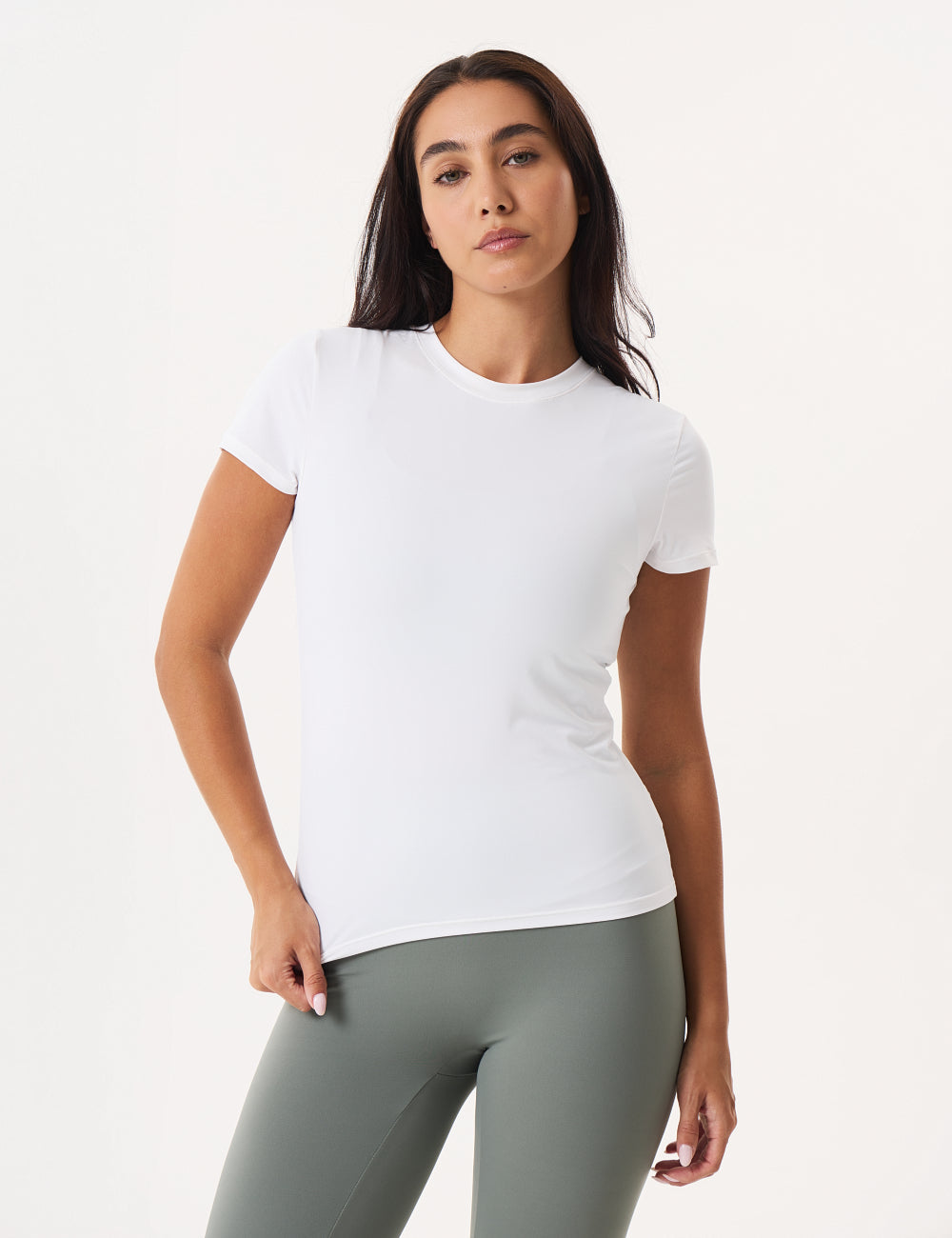 Women's Reprimo Sora T-Shirt in White