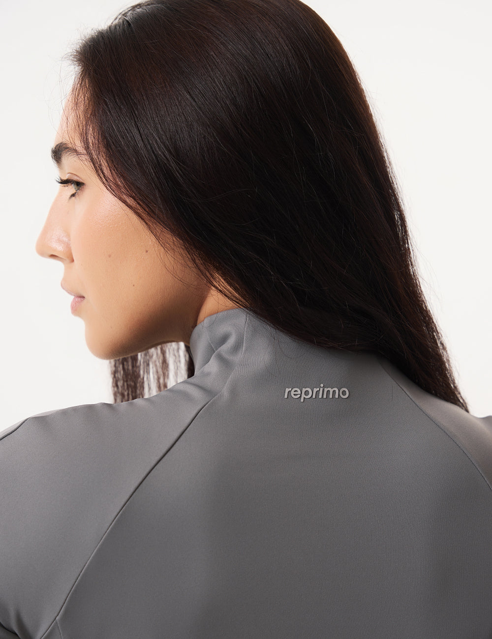 Women's Reprimo Haven Jacket in Dove