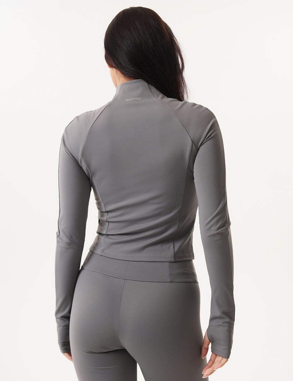 Women's Reprimo Haven Jacket in Dove