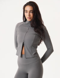 Women's Reprimo Haven Jacket in Dove