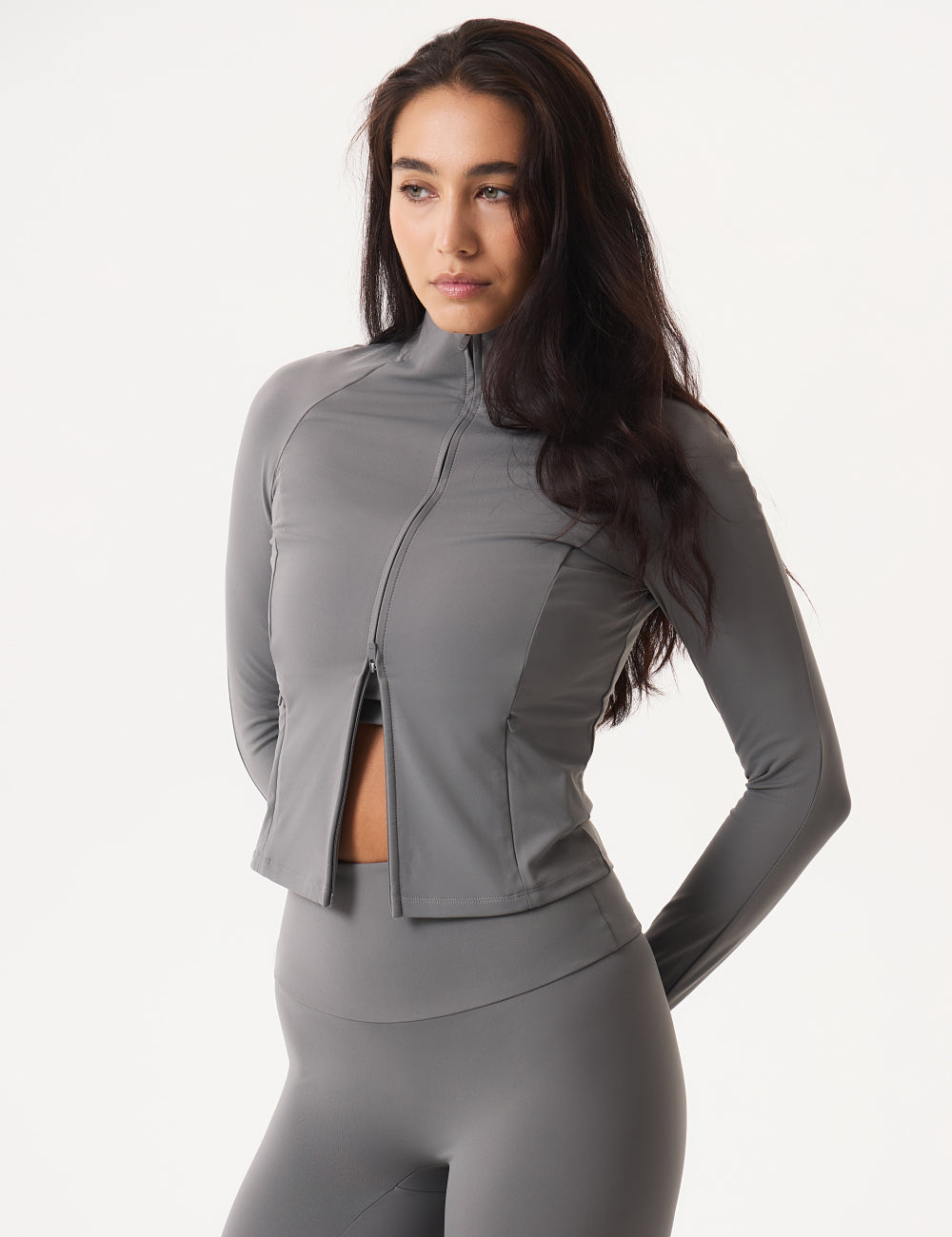 Women's Reprimo Haven Jacket in Dove