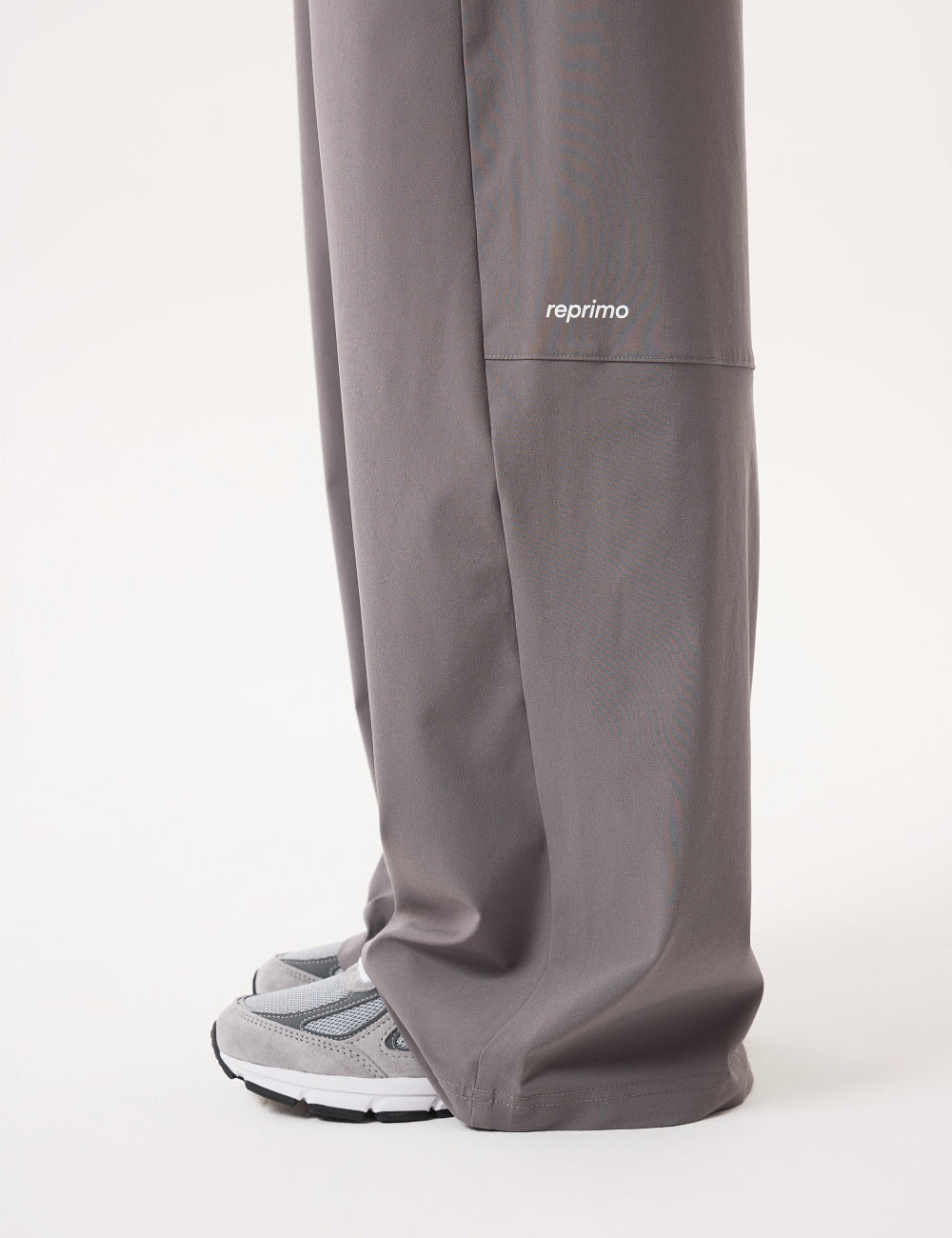 Women's Reprimo Contour Trouser in Dove
