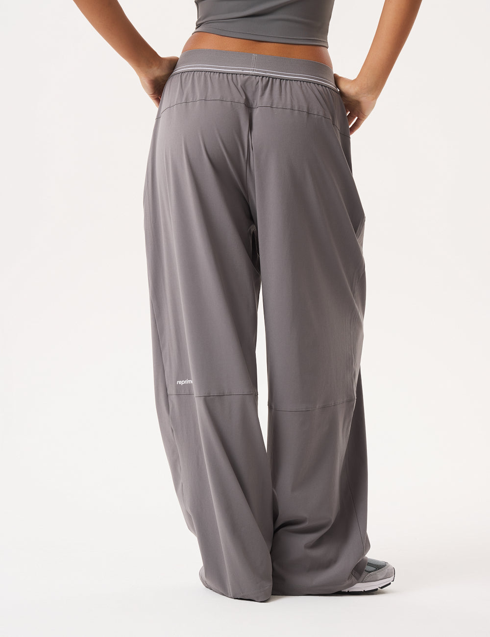 Women's Reprimo Contour Trouser in Dove
