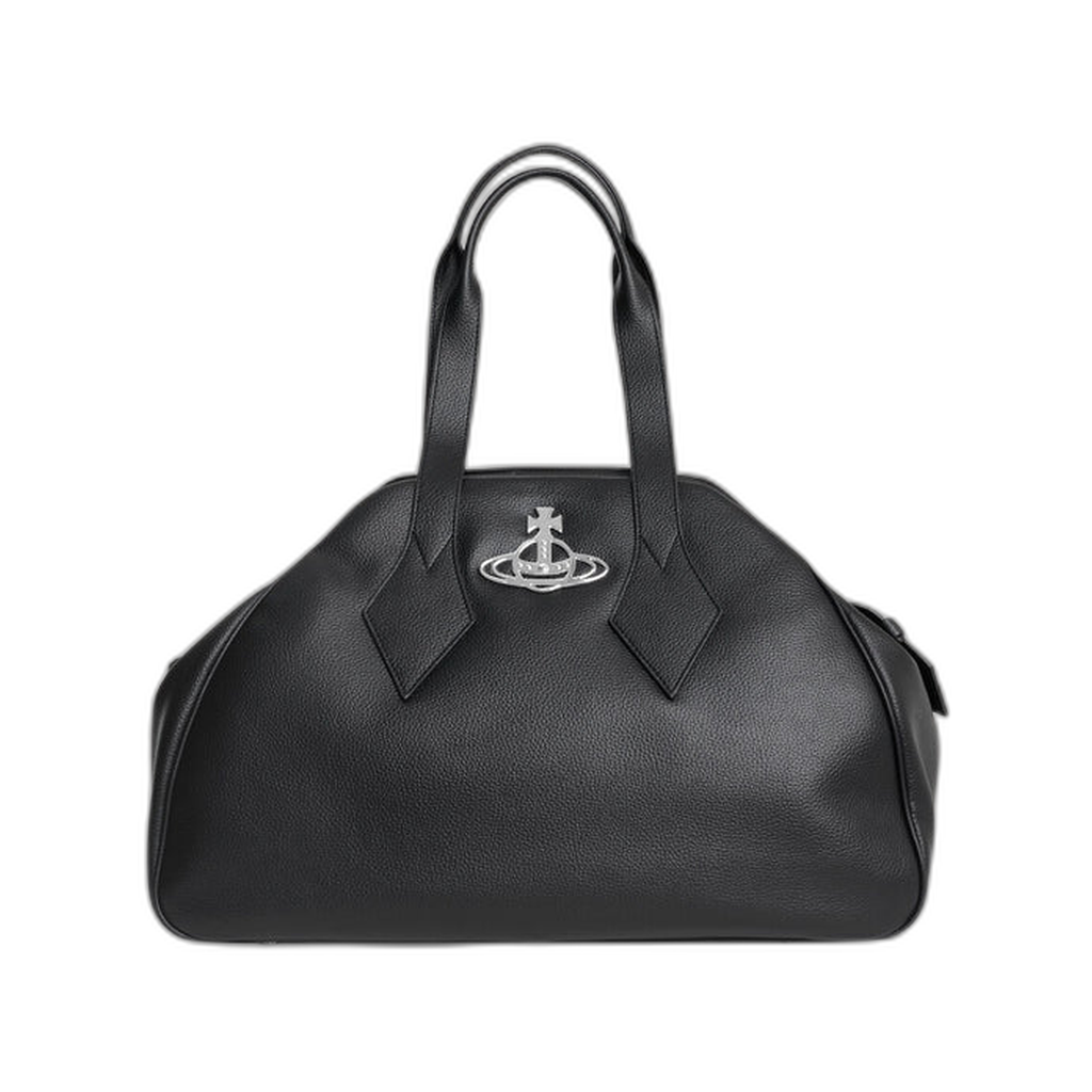 Vivienne Westwood Womens Womens Vivienne Westwood Yasmine Large Black