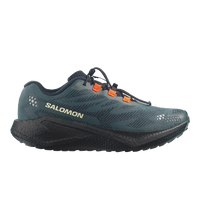 Salomon Aero Blaze 4 GRVL Urban Chic/Black/Lime Trainers