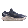 Salomon Aero Glide 4 Maritime Blue/Silver Cloud/White Trainers