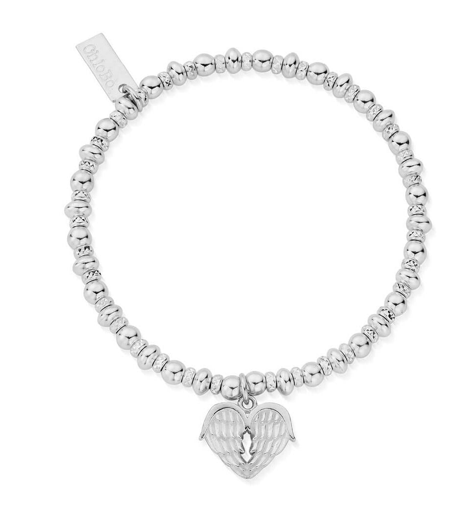 ChloBo Didi Heavenly Heart Bracelet