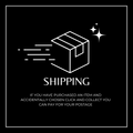 Shipping