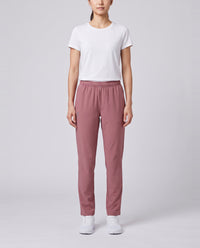 Women's On Running Core Pants 1 Barberry