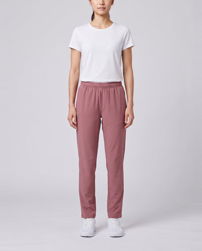 Women's On Running Core Pants 1 Barberry