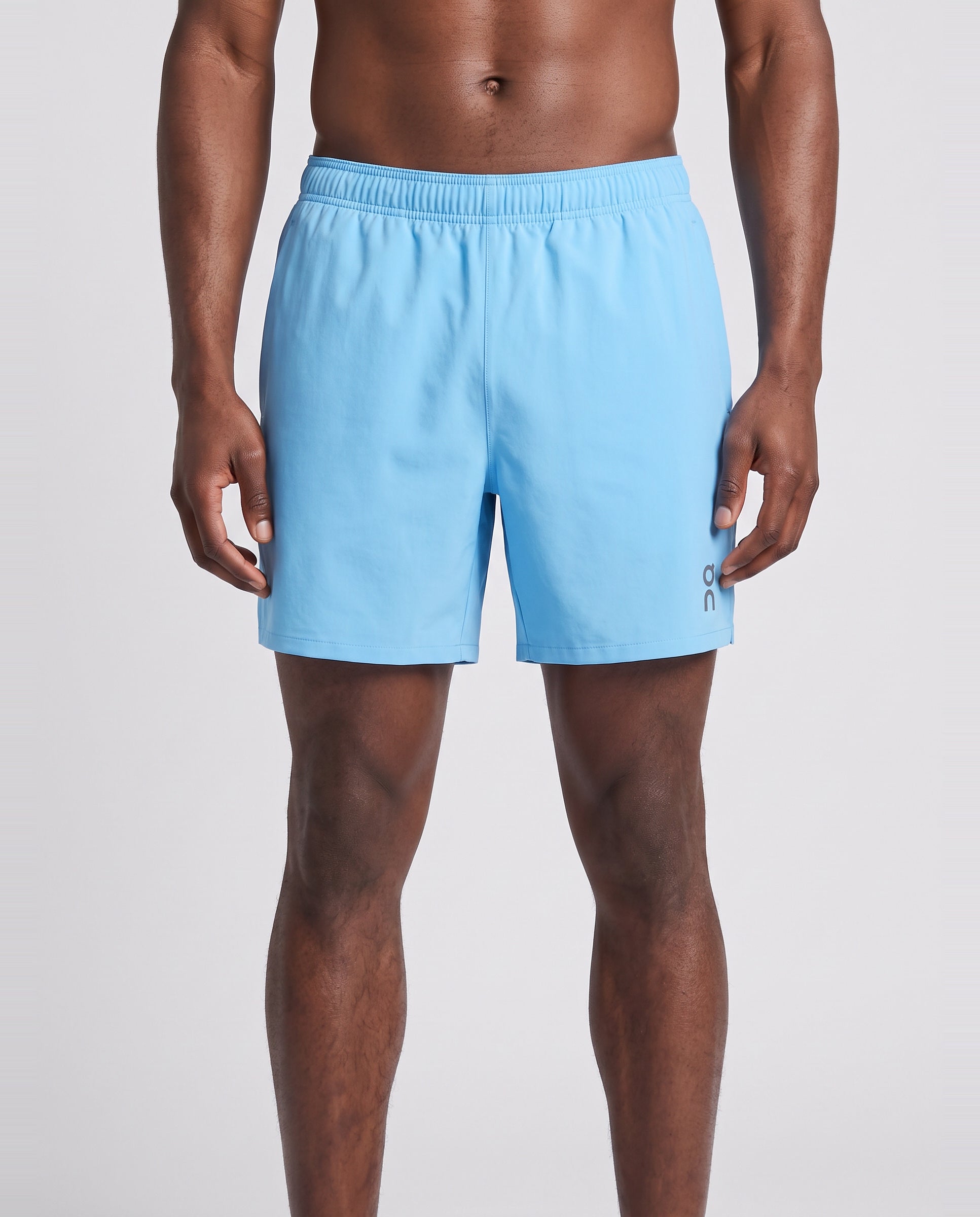 On Running Mens Focus Shorts 1MF11194405-GOURAMI | OD's
