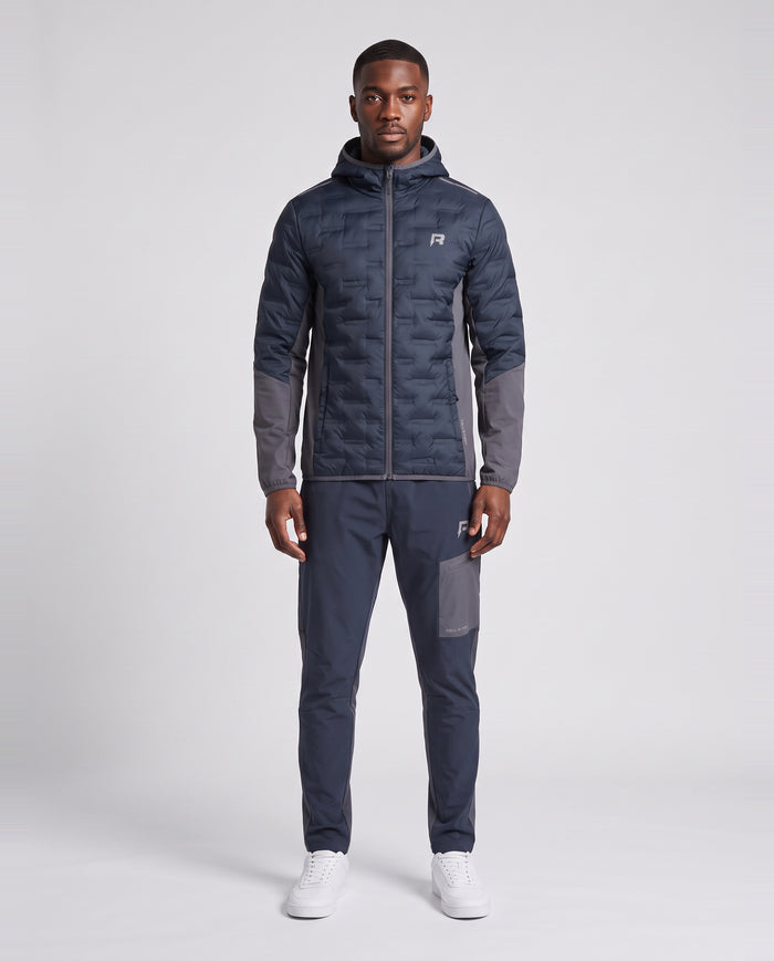 Men's Reprimo Marine Cell Hybrid Jacket & Pant Set