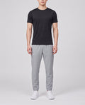 Men's On Running Rock Focus Pants — on model