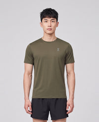 Men's On Running Core-T 1 Bark
