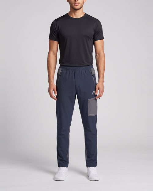 Men's Reprimo Marine Cell Pant — on model