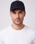 BOSS Black Zed-WO-ME Black Cap — on model