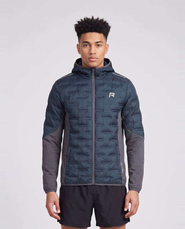 Men's Reprimo Marine Cell Hybrid Jacket