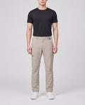 Men's On Running Desert Water Resistant Trek Pants — on model