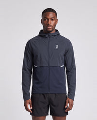 Men's On Running Midnight Core Jacket